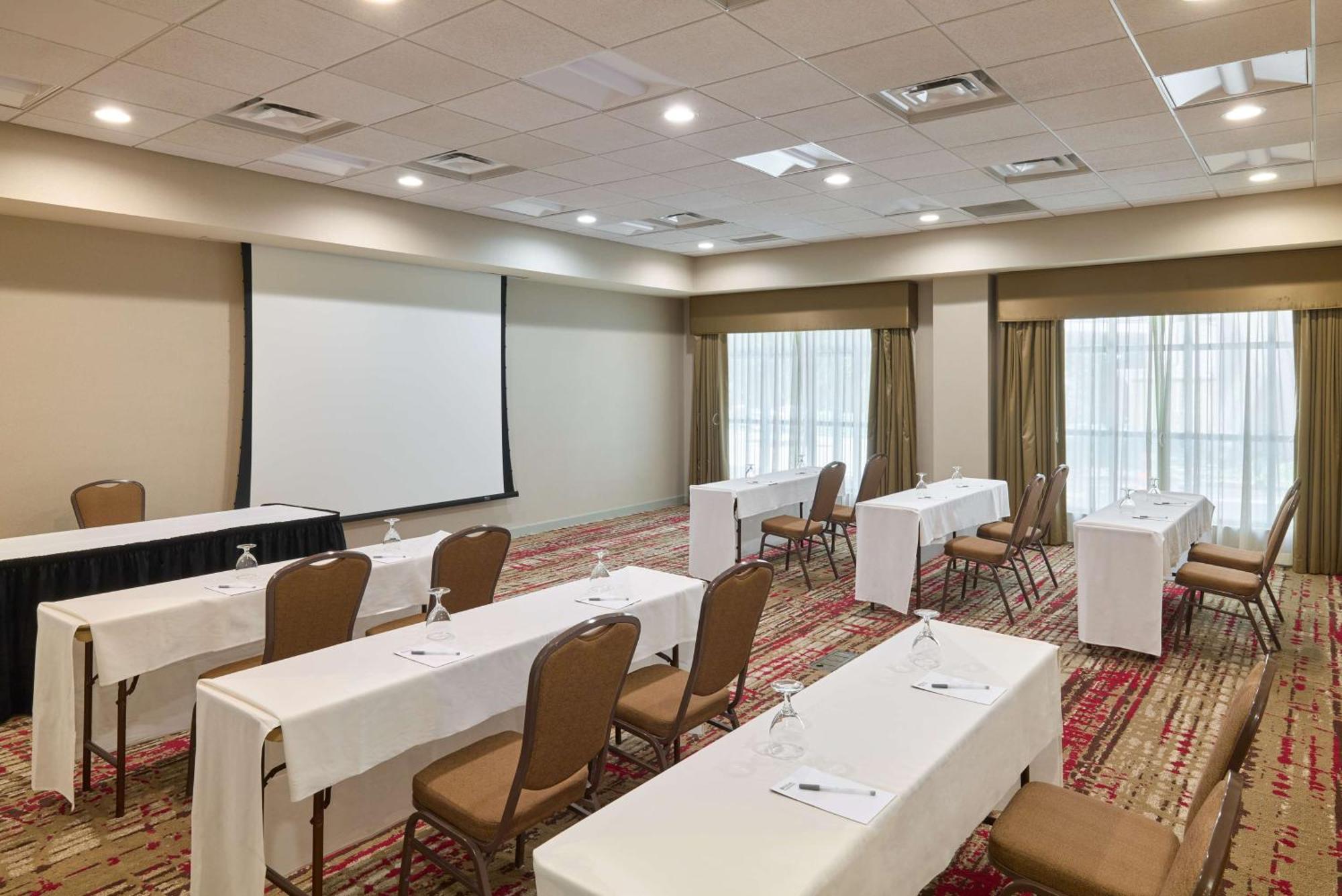 Hilton Garden Inn Bloomington Exterior foto