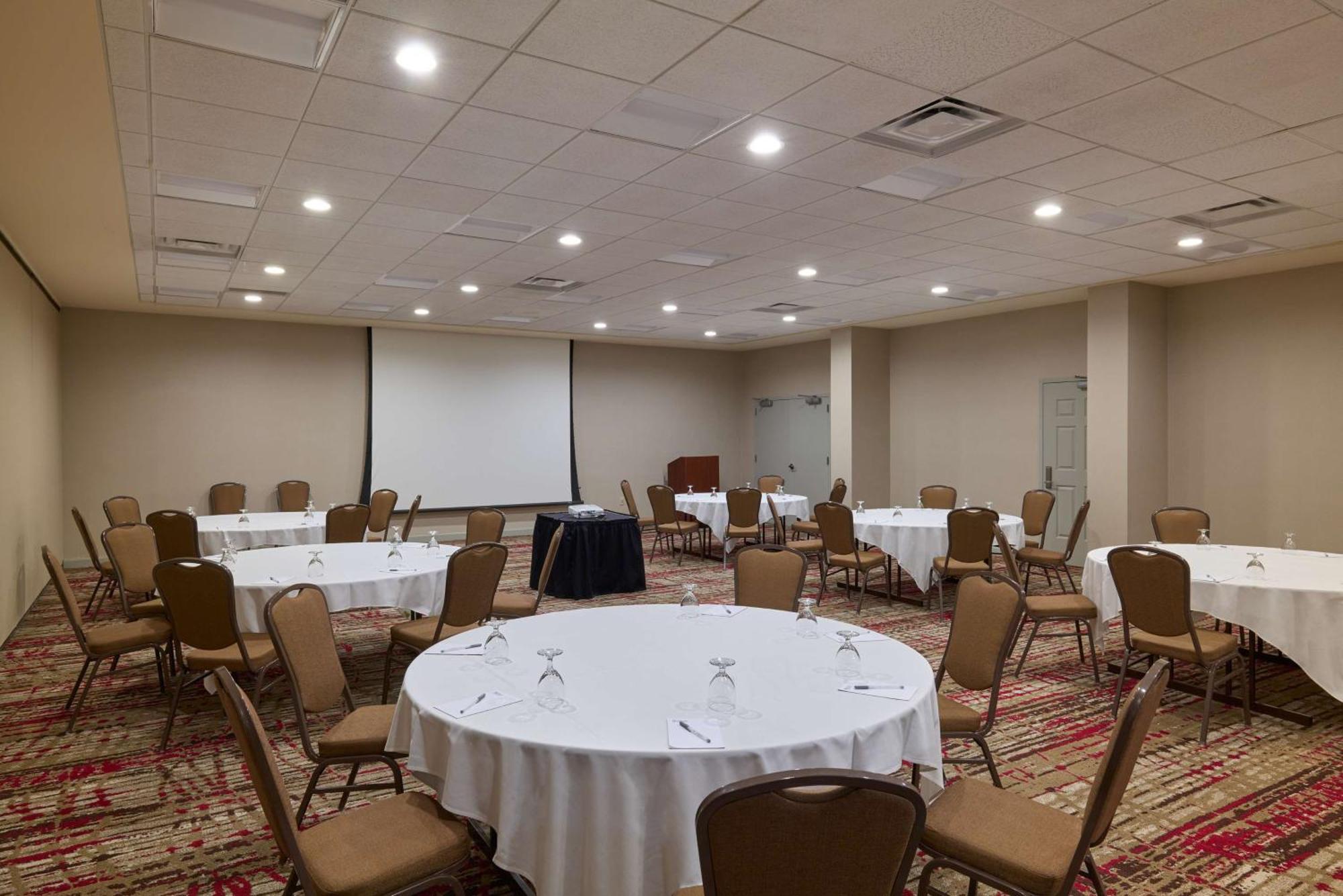 Hilton Garden Inn Bloomington Exterior foto
