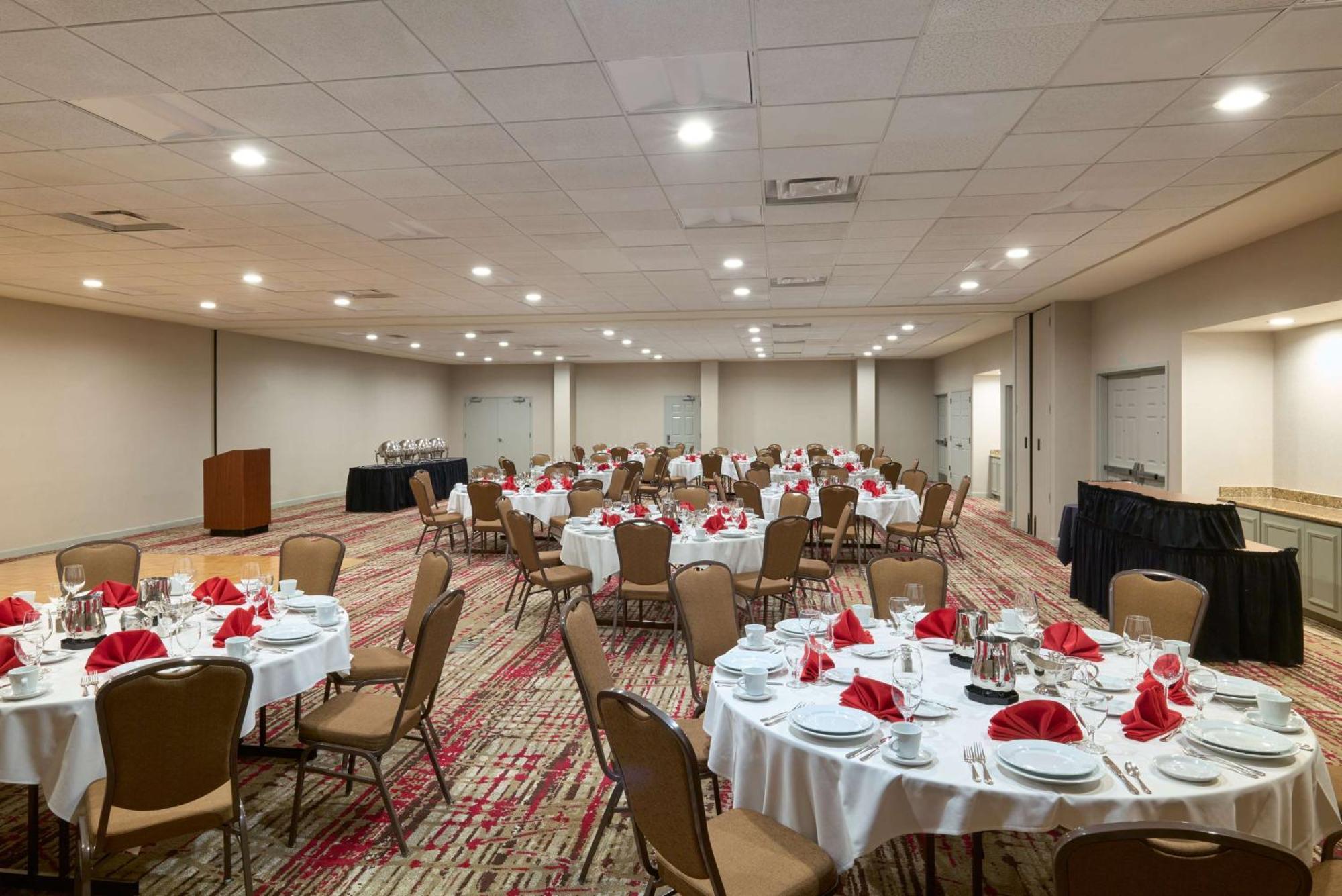 Hilton Garden Inn Bloomington Exterior foto
