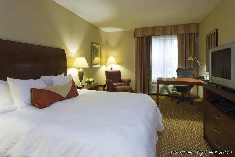 Hilton Garden Inn Bloomington Zimmer foto